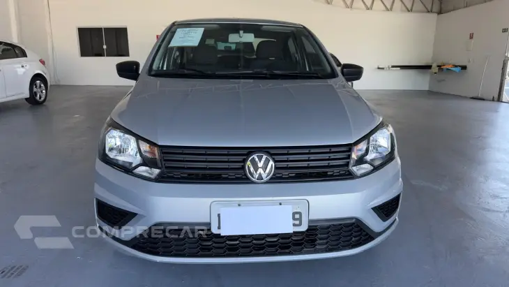 VOYAGE 1.6 MSI Totalflex