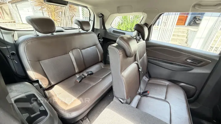 SPIN 1.8 Premier 8V