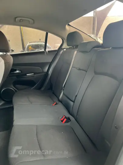 CRUZE 1.8 LT 16V