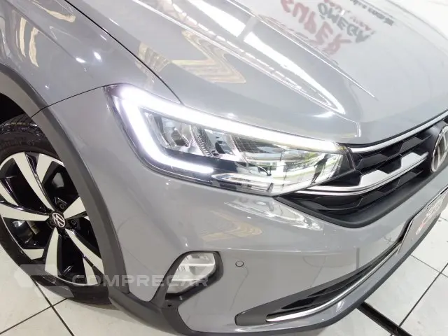 NIVUS - 1.0 200 TSI TOTAL HIGHLINE AUTOMÁTICO