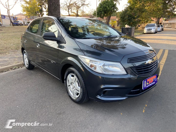 ONIX 1.0 MPFI JOY 8V