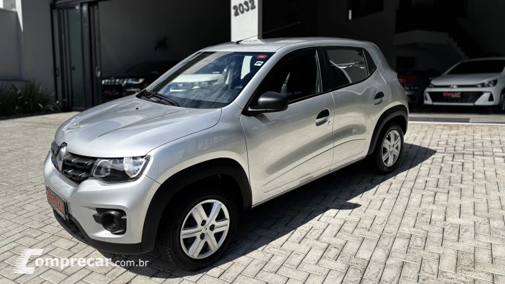 KWID 1.0 12V SCE ZEN
