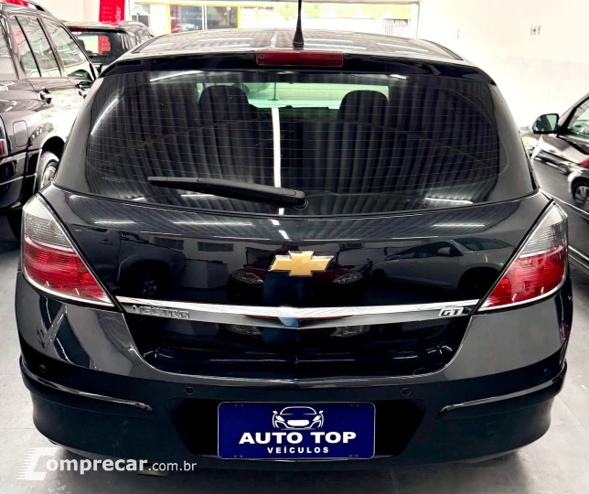 VECTRA 2.0 MPFI GT Hatch 8V