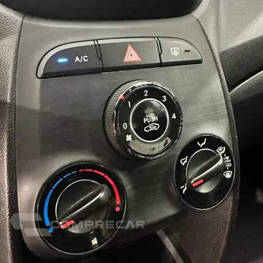 HB20 Comf./C.Plus/C.Style 1.0 Flex 12V