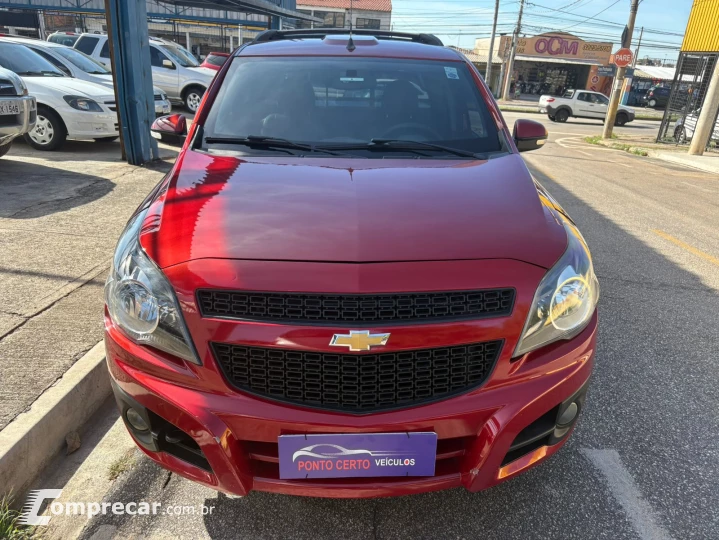 MONTANA 1.4 MPFI Sport CS 8V