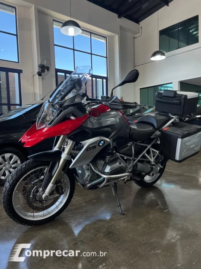 R 1200 GS