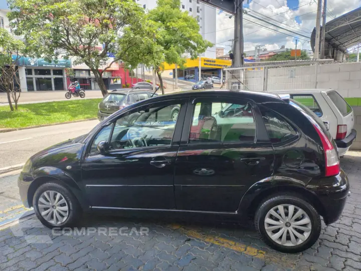 C3 1.4 I GLX 8V