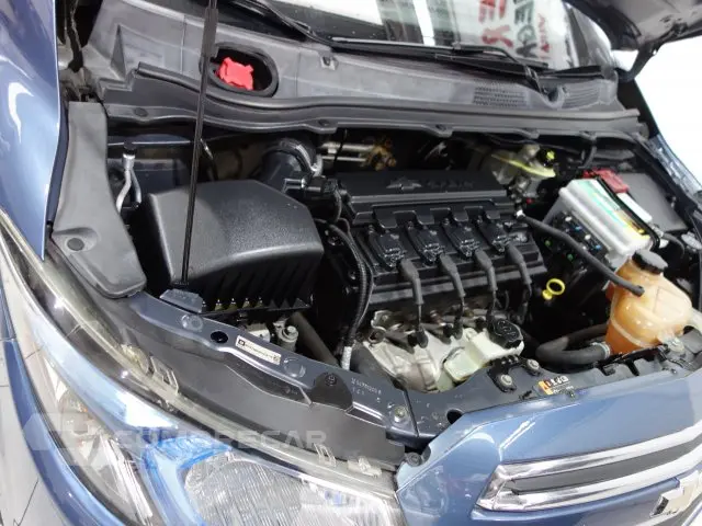 ONIX - 1.4 MPFI LTZ 8V 4P MANUAL