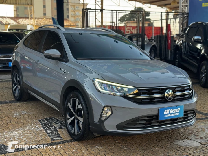 NIVUS 1.0 200 TSI Highline