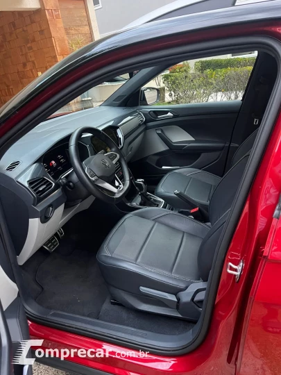 T-CROSS 1.4 250 TSI Highline