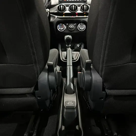 ARGO DRIVE 1.0 6V Flex