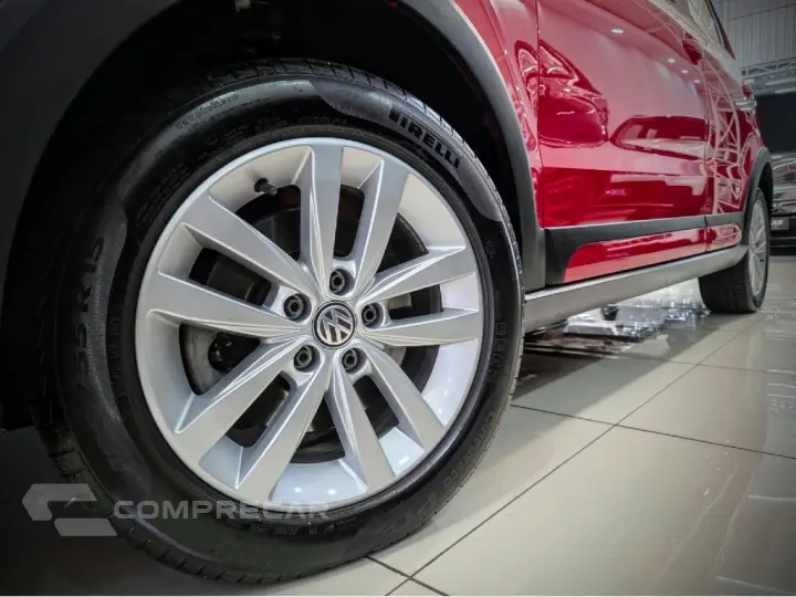 FOX 1.6 MSI PEPPER 16V FLEX 4P MANUAL