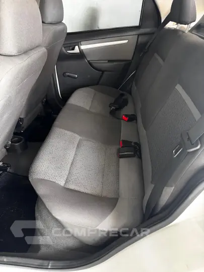 CELTA 1.0 MPFI LT 8V