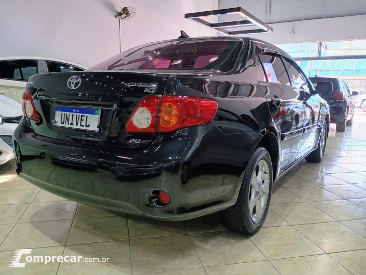 COROLLA 1.8 XLI 16V
