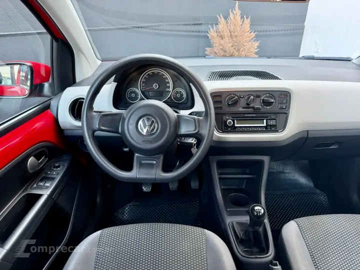 UP 1.0 MPI Move UP 12V