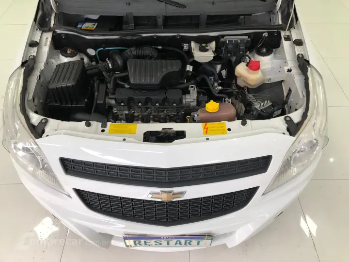 MONTANA 1.4 MPFI LS CS 8V