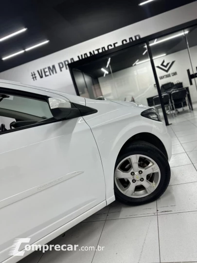 ONIX 1.4 MPFI LT 8V