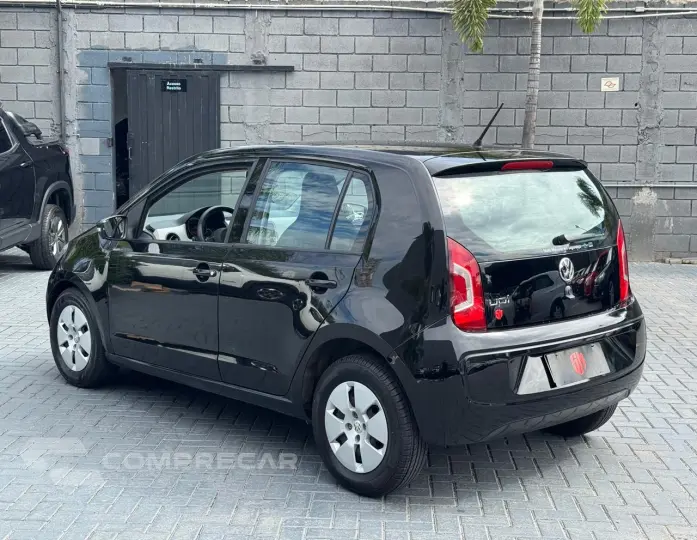 UP 1.0 MPI Move UP 12V