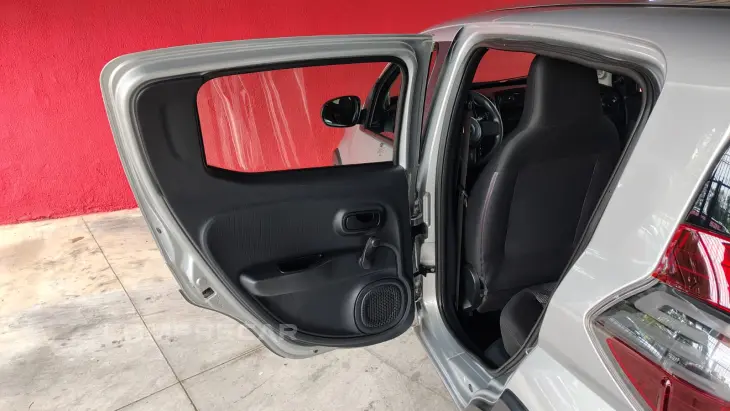MOBI 1.0 8V EVO Like.