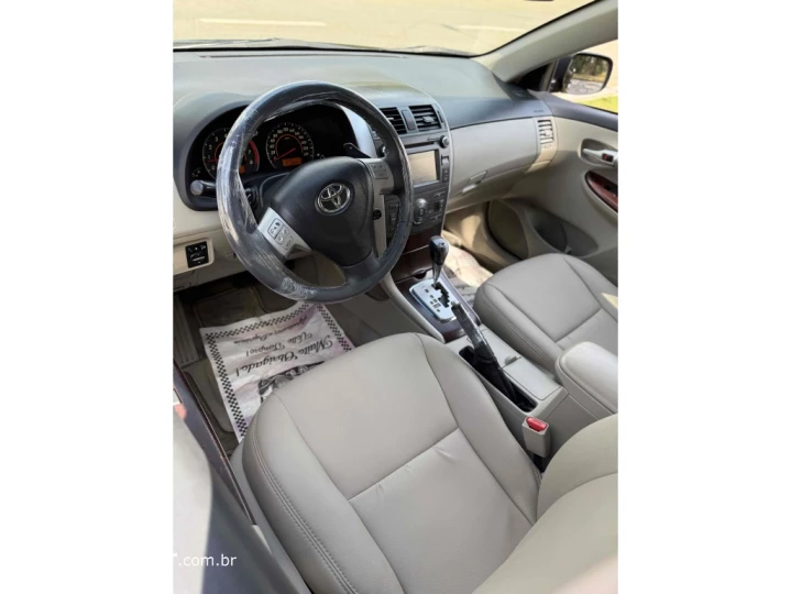 COROLLA 2.0 Altis 16V