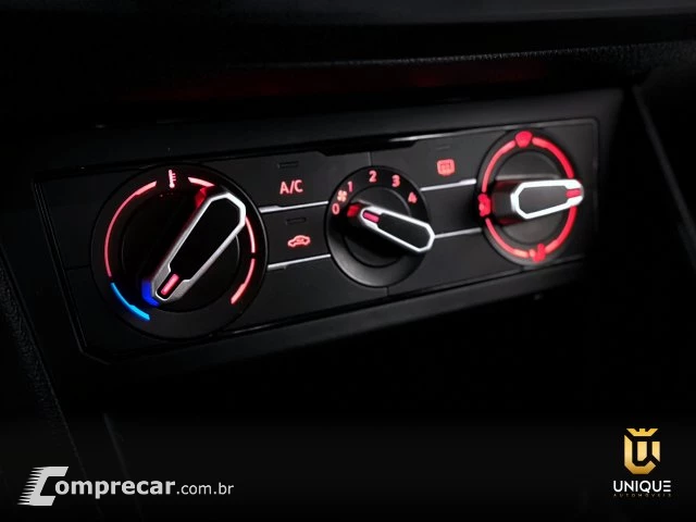 POLO - 1.6 MSI TOTAL MANUAL
