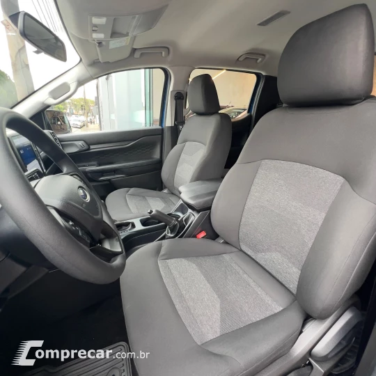 Ranger XLS 2.0 CD Diesel Aut.