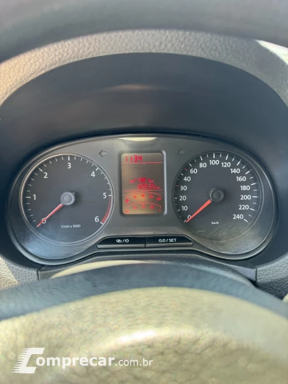 AMAROK CS2.0 16V/S2.0 16V TDI 4x4 Diesel