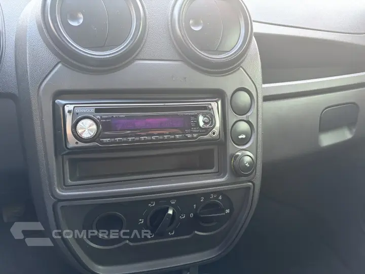 KA 1.0 MPI 8V