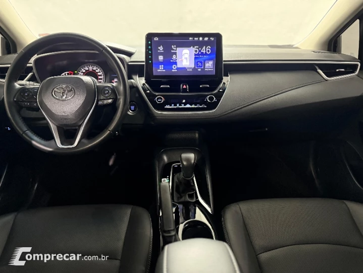 COROLLA 2.0 Vvt-ie XEI