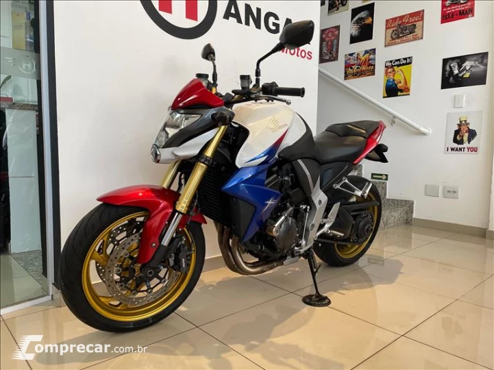 CB 1000R ABS