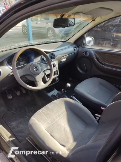 CELTA 1.0 MPFI VHC 8V