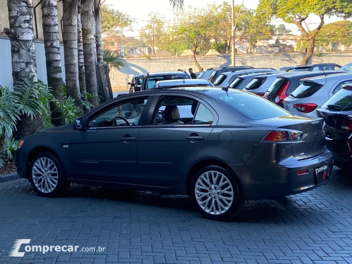 LANCER 2.0 HLE 16V
