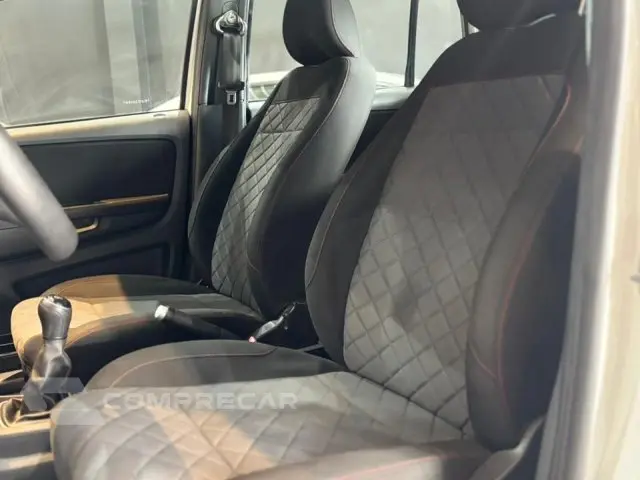 FOX - 1.6 MSI TOTAL XTREME 4P MANUAL