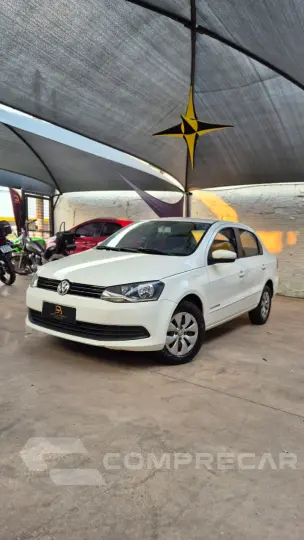 VOYAGE COMFORTLINE 1.0