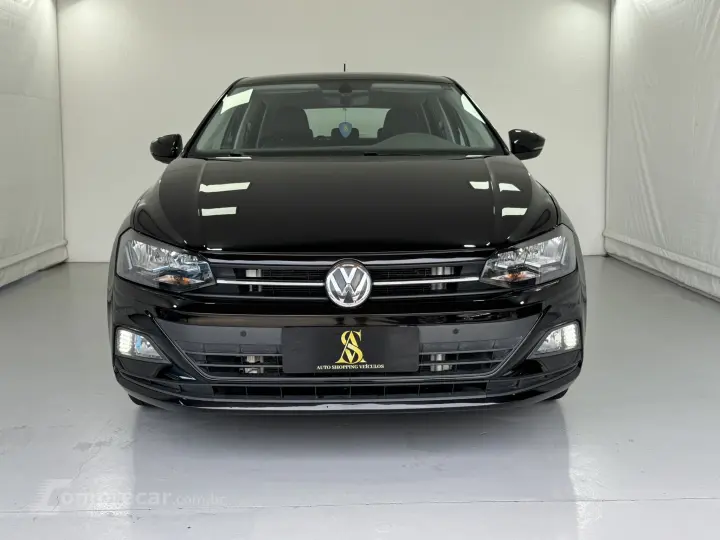POLO 1.0 200 TSI Highline