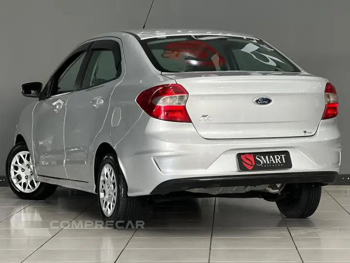 KA 1.0 TI-VCT FLEX SE SEDAN MANUAL