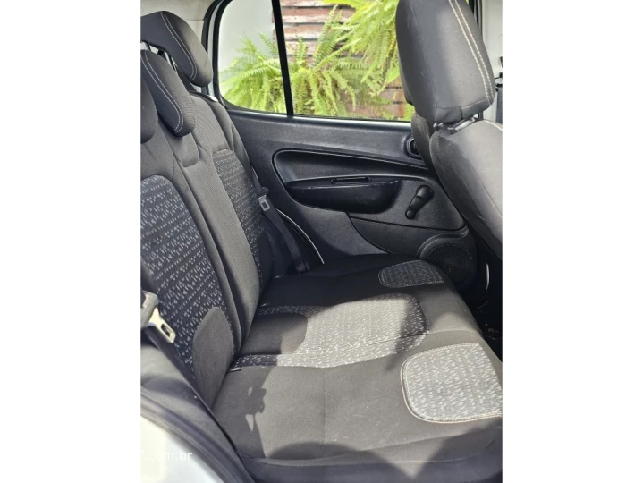 UNO 1.0 FIRE FLEX ATTRACTIVE MANUAL