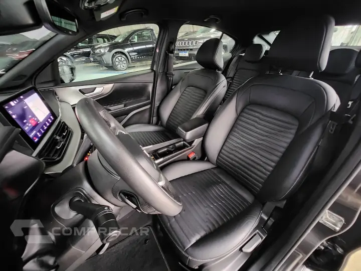 FASTBACK 1.0 TURBO 200 FLEX IMPETUS CVT