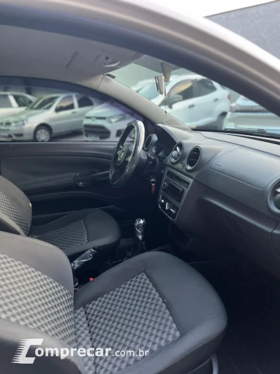SAVEIRO 1.6 MI Trendline CS 8V