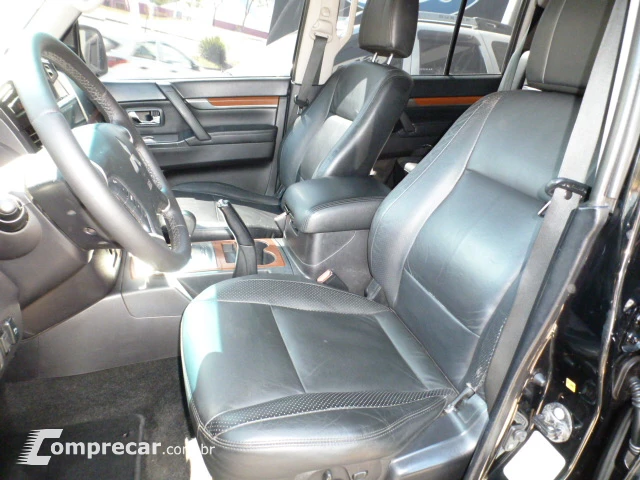 PAJERO 3.2 Full HPE 16V 4X4