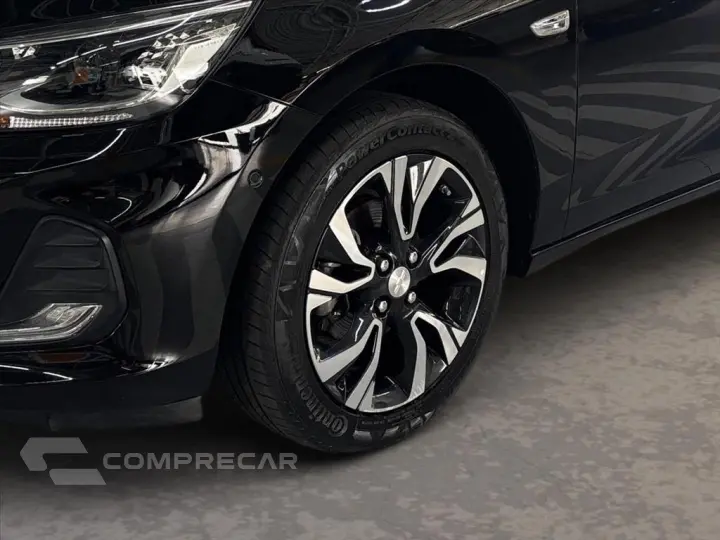 ONIX 1.0 TURBO FLEX PLUS PREMIER AUTOMÁTICO