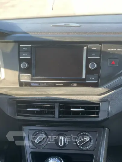 POLO 1.0 170 TSI Comfortline
