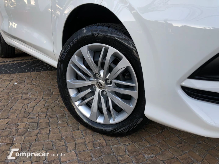 Cronos 1.3 Firefly Flex Drive Cvt