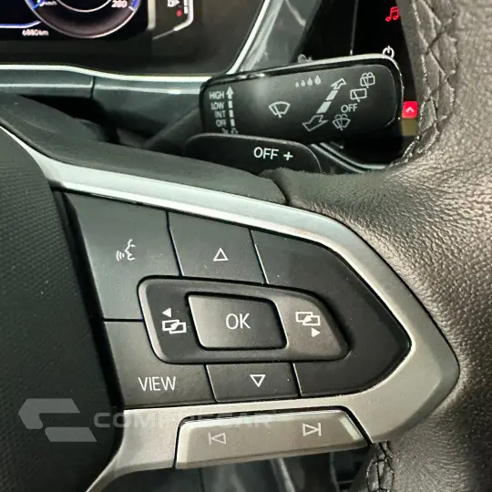 T-Cross Hig. 250 TSI 1.4 Flex 16V 5p Aut