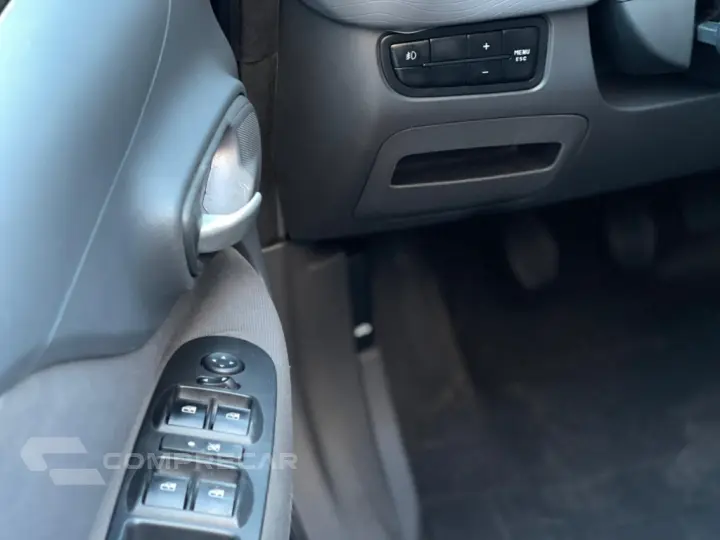PUNTO 1.6 ESSENCE 16V FLEX 4P MANUAL