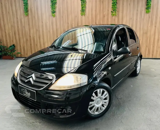 C3 1.4 I GLX 8V