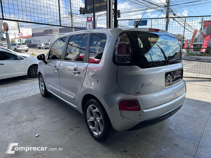 C3 1.5 Picasso Tendance 8V