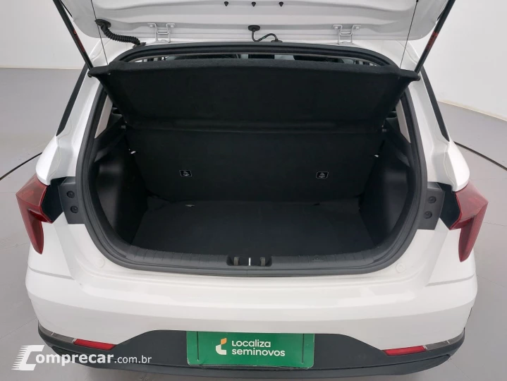 HB20 1.0 12V FLEX COMFORT PLUS MANUAL