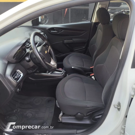 ONIX HATCH LTZ 1.4 8V FlexPower 5p Aut.