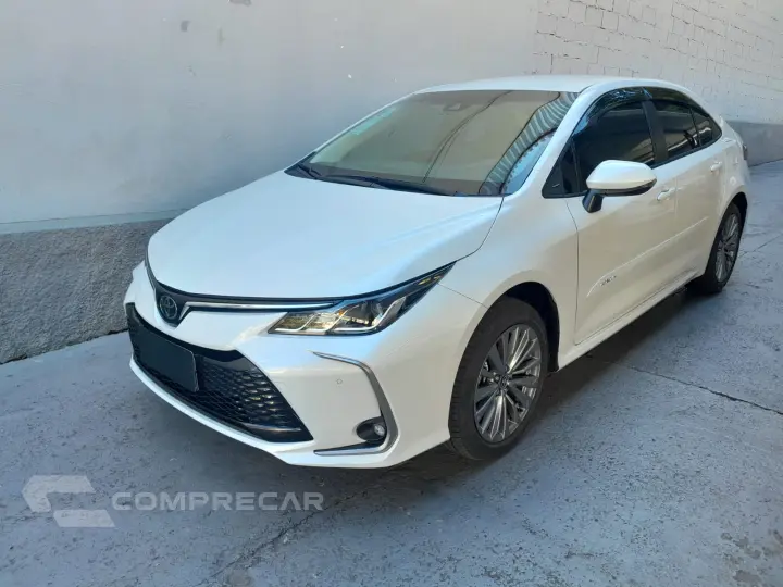 COROLLA 2.0 Vvt-ie XEI